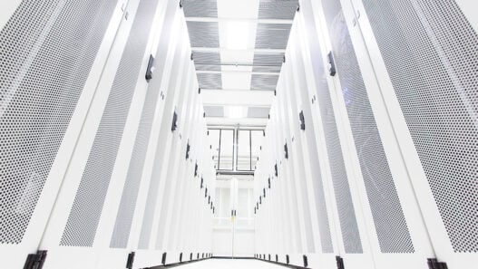 What the UK risks if data centre investment stalls