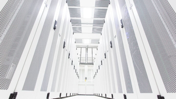 What the UK risks if data centre investment stalls