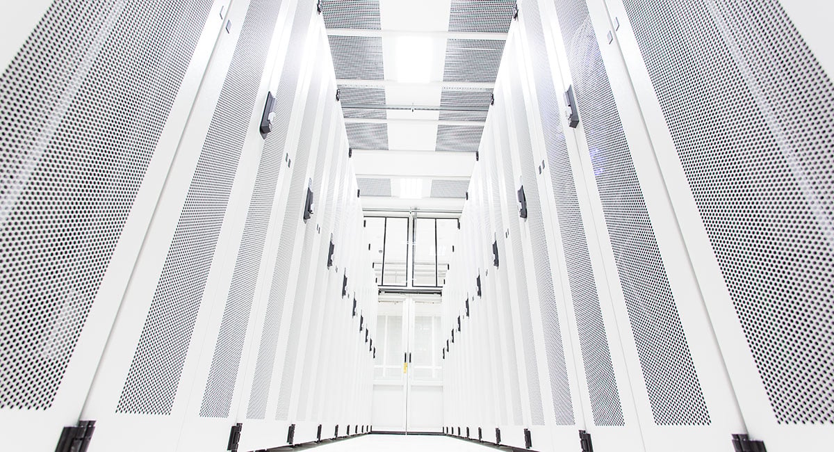 What the UK risks if data centre investment stalls