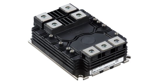 XHP 2 CoolSiC high-power modules boost efficiency and power density