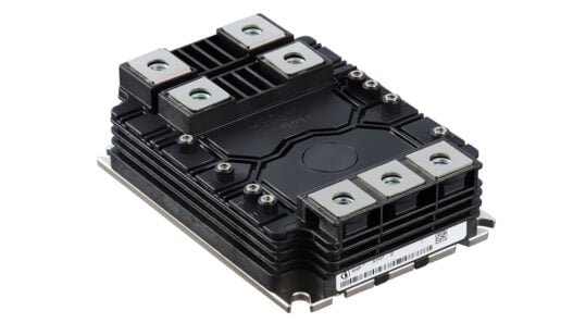 XHP 2 CoolSiC high-power modules boost efficiency and power density