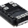 XHP 2 CoolSiC high-power modules boost efficiency and power density