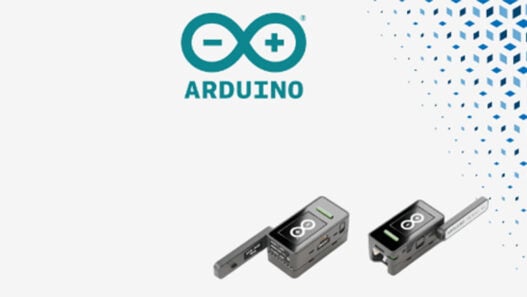 Mouser now shipping new Arduino Nesso N1 IoT development kit