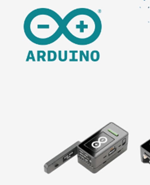 Mouser now shipping new Arduino Nesso N1 IoT development kit