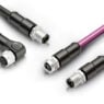 Binder introduces Knurled and Hexagonal coupling rings