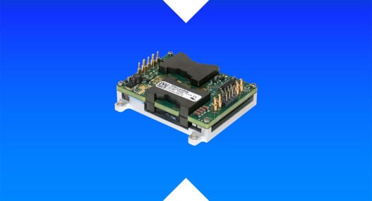TDK launches patented non-isolated buck-boost DC-DC converters