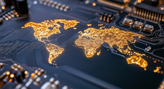 embedded world Returns to North America