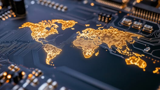 embedded world Returns to North America
