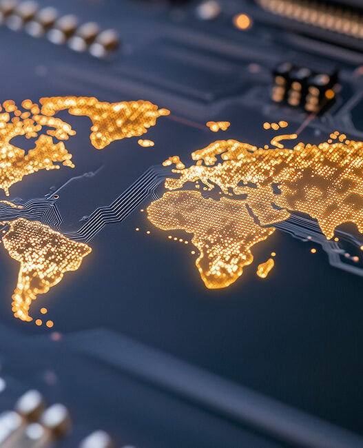 embedded world Returns to North America