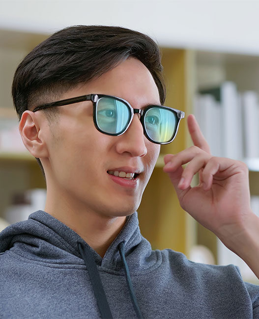 STMicroelectronics brings always-on vision to personal electronics