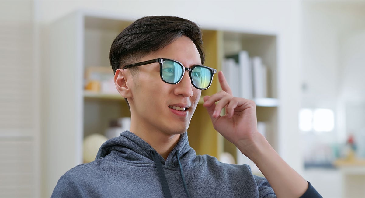 STMicroelectronics brings always-on vision to personal electronics