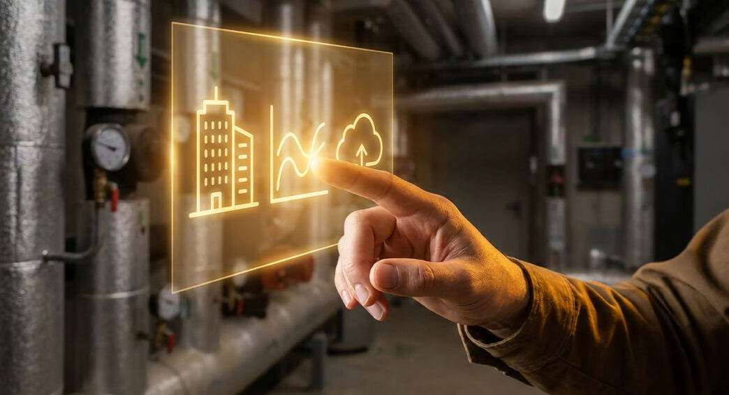 Wind River selected by superheat to advance heat control systems