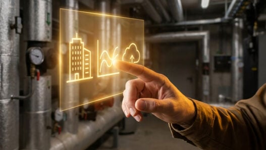 Wind River selected by superheat to advance heat control systems