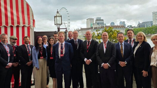 House of Lords AI summit criticises ‘AI scaremongering’