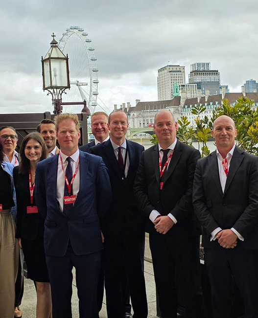 House of Lords AI summit criticises ‘AI scaremongering’