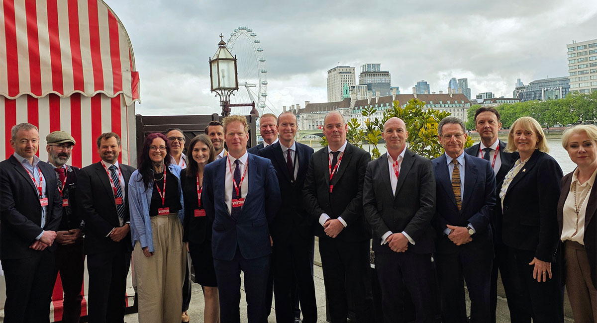 House of Lords AI summit criticises ‘AI scaremongering’