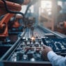 How AI is driving the future of industrial operations and supply chain