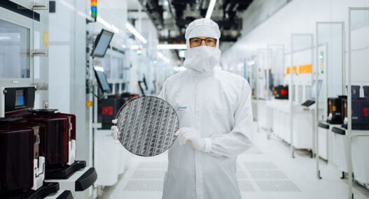 Infineon vs. Innoscience: the GaN patent war