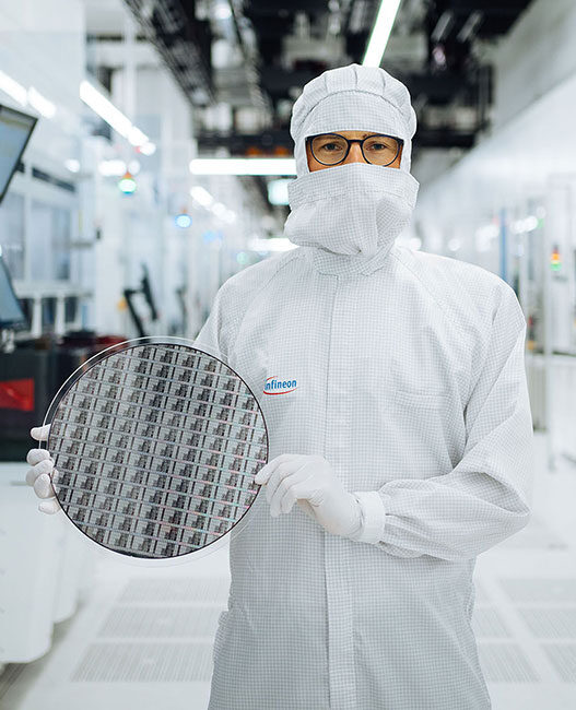 Infineon vs. Innoscience: the GaN patent war