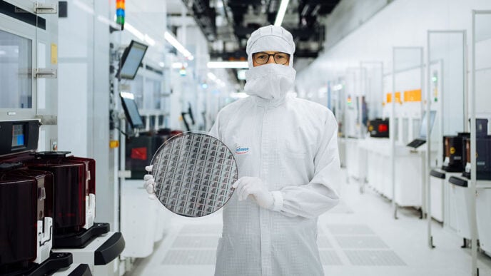 Infineon vs. Innoscience: the GaN patent war