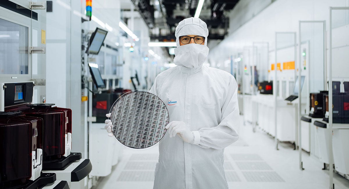 Infineon vs. Innoscience: the GaN patent war