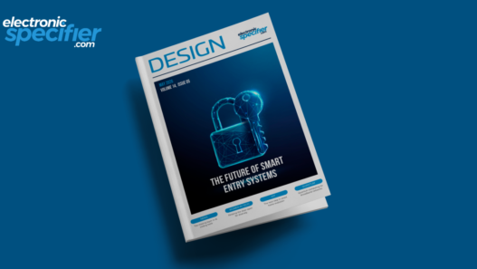 Electronic Specifier May issue: now available