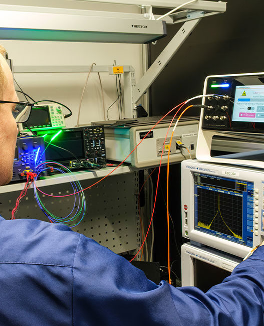 Modulight relies on Yokogawa for high-precision medical laser