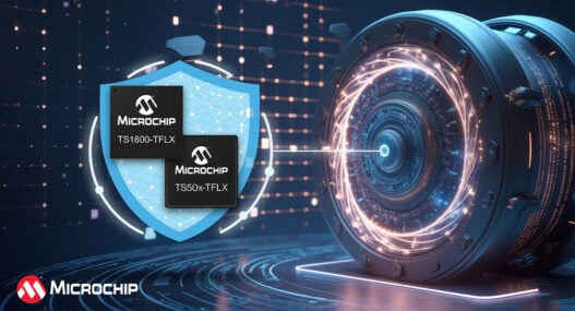 As the industry embarks on the transition to post quantum cryptography (PQC), Microchip Technology is expanding its portfolio of Trust Shield