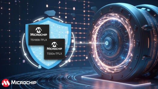 As the industry embarks on the transition to post quantum cryptography (PQC), Microchip Technology is expanding its portfolio of Trust Shield