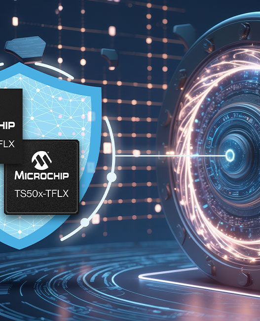 As the industry embarks on the transition to post quantum cryptography (PQC), Microchip Technology is expanding its portfolio of Trust Shield