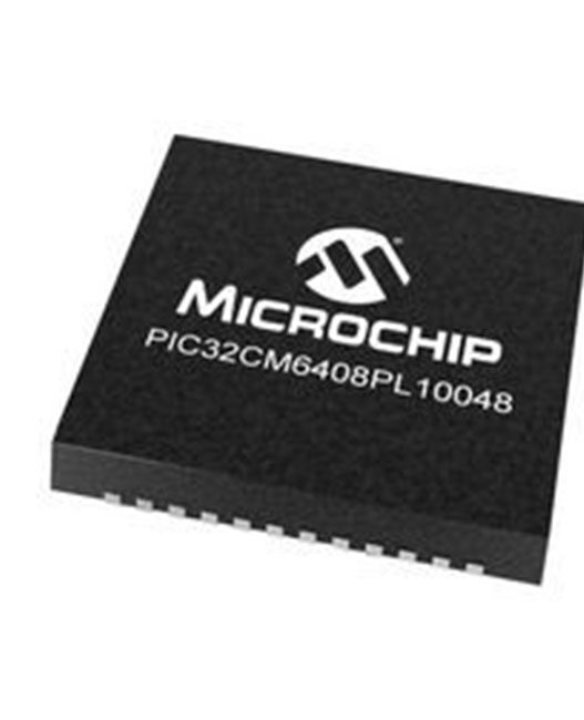 Farnell now stocking Microchip’s new PIC32CM PL10 MCUs