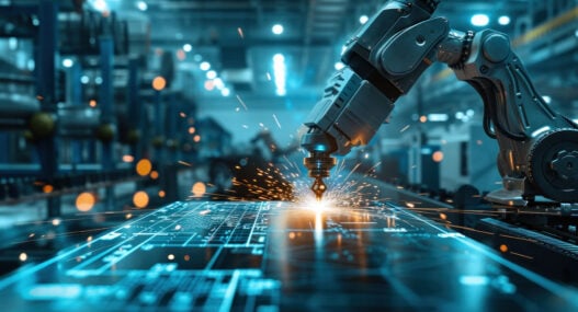 Aptiv & Comau to co-develop next-generation solutions for robotics