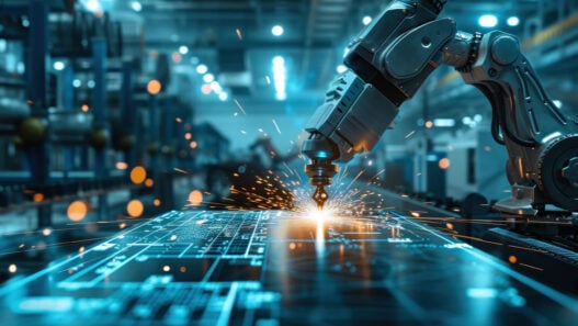 Aptiv & Comau to co-develop next-generation solutions for robotics