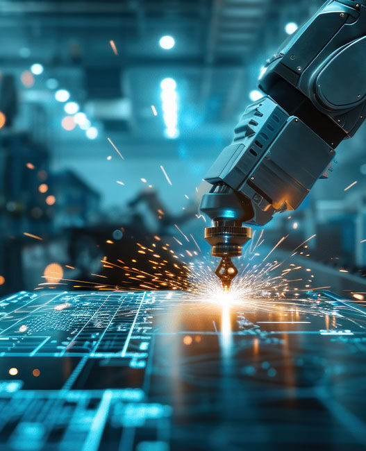 Aptiv & Comau to co-develop next-generation solutions for robotics