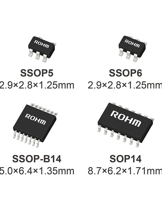 Rutronik expands its analogue portfolio with operational amplifiers