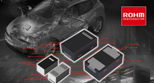 Energy efficiency as a key topic in electronics