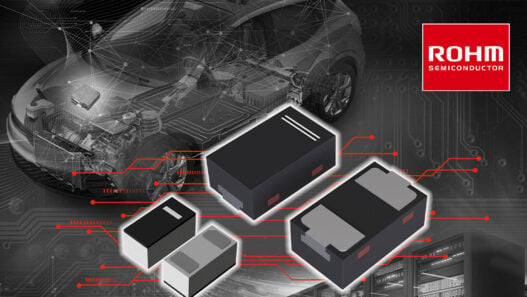 Energy efficiency as a key topic in electronics