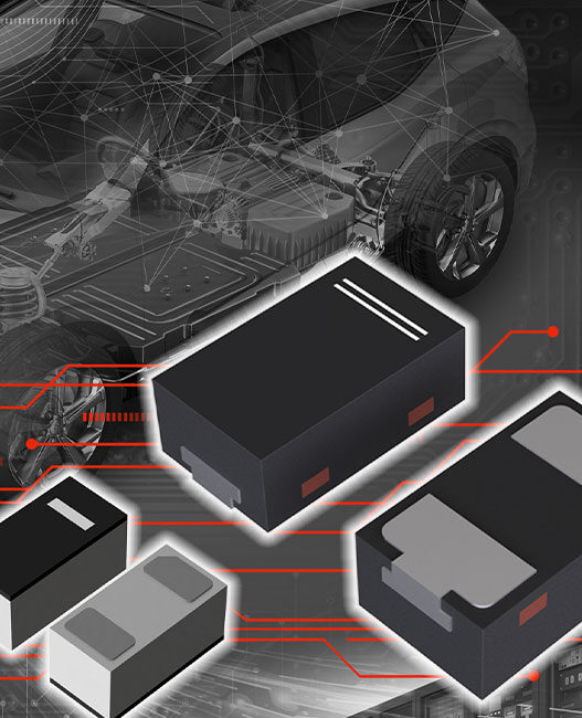 Energy efficiency as a key topic in electronics