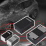 Energy efficiency as a key topic in electronics