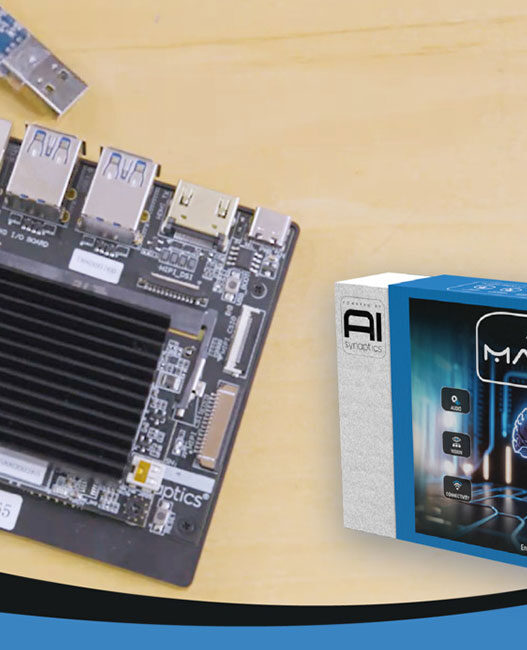 Synaptics Astra AI takes centre stage at Computex Taipei