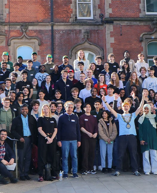 Tiny Tapeout workshop at University of Sheffield brings hands-on chip design