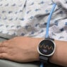 Samsung’s Galaxy Watch can predict when you might faint