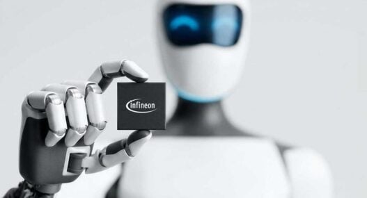 Infineon advances Physical AI security against quantum-era threats