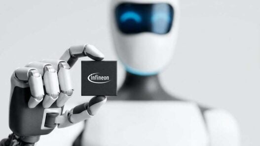 Infineon advances Physical AI security against quantum-era threats