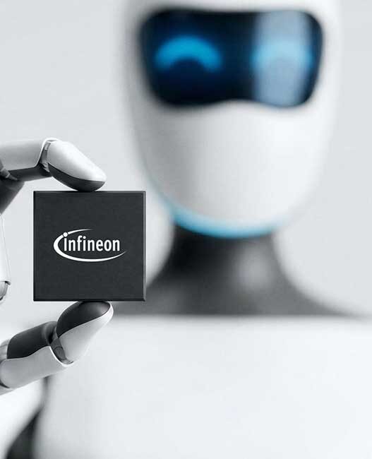 Infineon advances Physical AI security against quantum-era threats