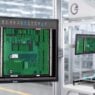 Operator assistance system simplifies automated THT manual assembly