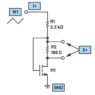 StudentZone - Activity: zero-gain amplifier (MOS)