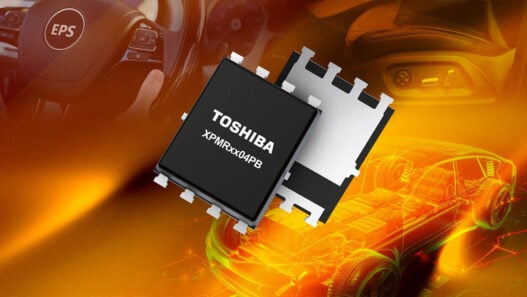 40V N-channel power MOSFETs in SOP advance(EWF) package