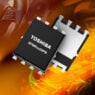 40V N-channel power MOSFETs in SOP advance(EWF) package