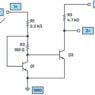 ADALM2000 activity: stabilised current source